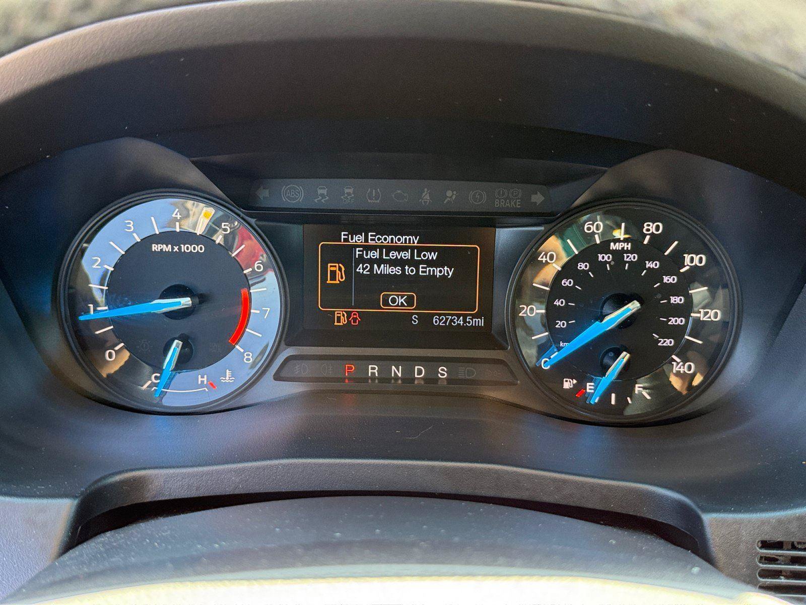 Used 2017 Ford Explorer XLT AWD/4WD image 19