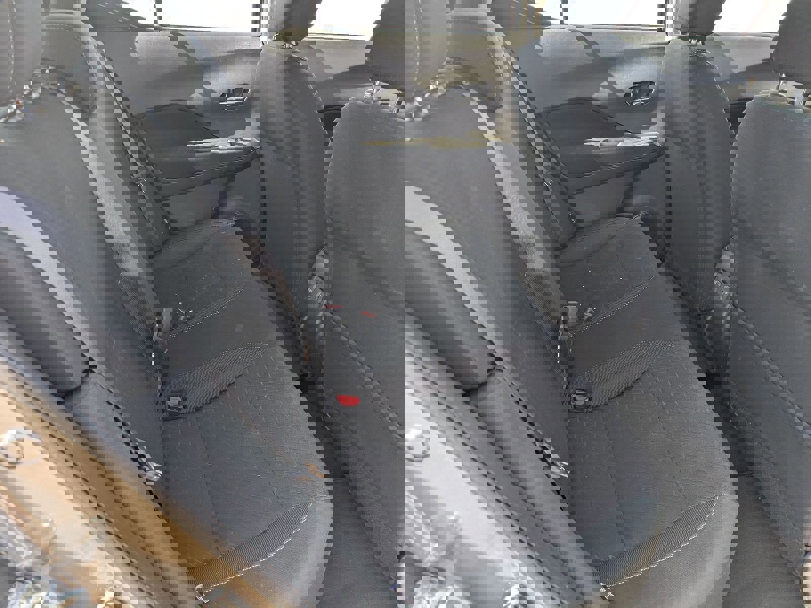 Used 2024 Nissan Kicks SV image 54