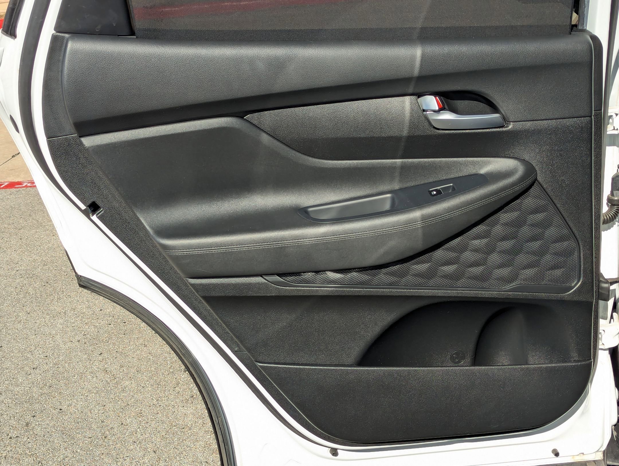 Used 2022 Hyundai Santa Fe XRT image 16