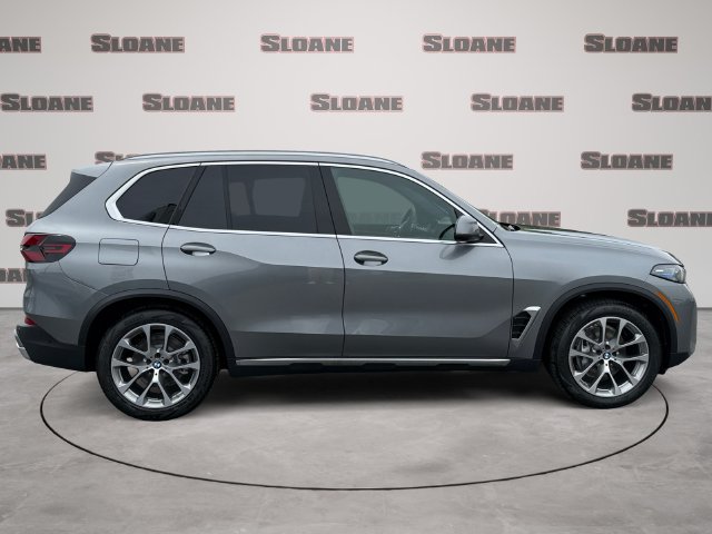 New 2026 BMW X5 xDrive40i w/ Premium Package AWD/4WD image 6