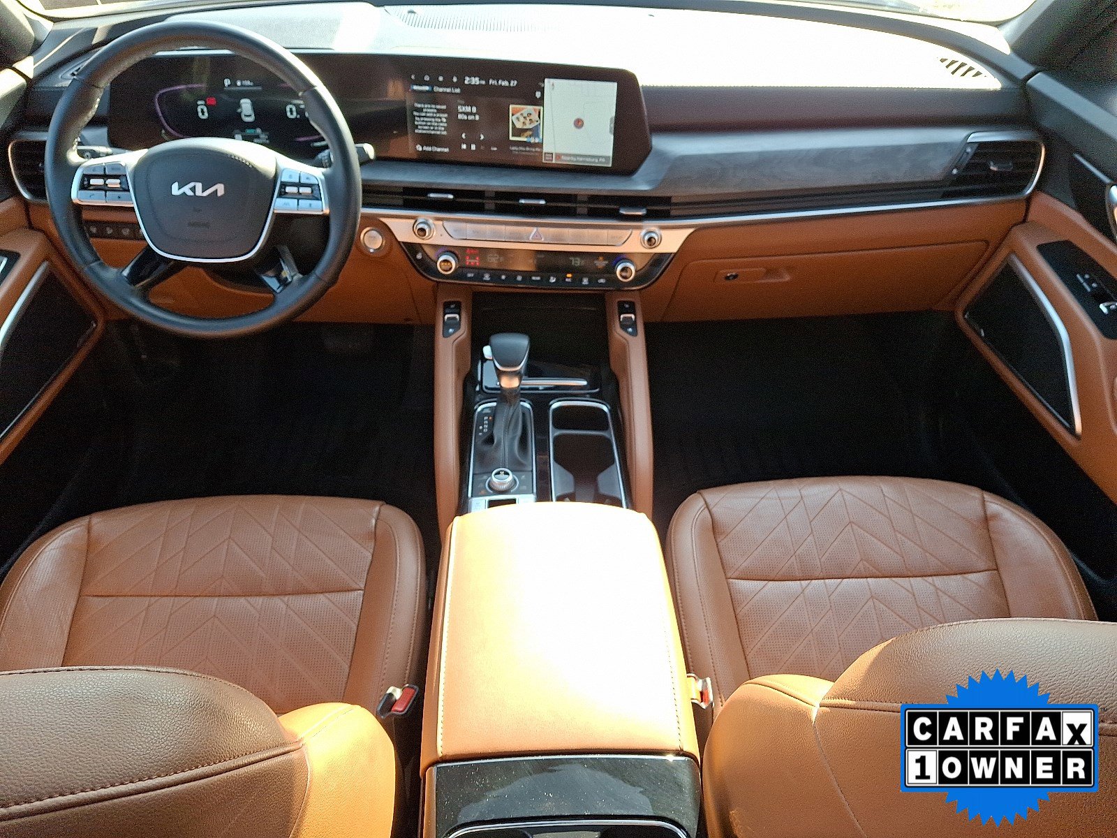 Used 2023 Kia Telluride EX X-Line image 14