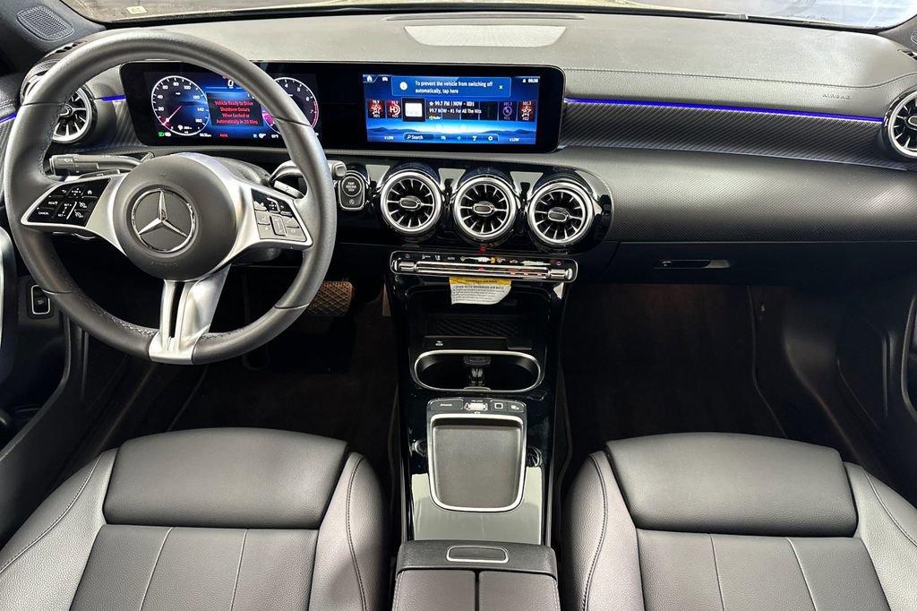 Certified 2026 Mercedes-Benz CLA 250 image 18