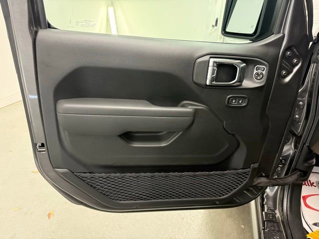 New 2026 Jeep Gladiator Willys image 13