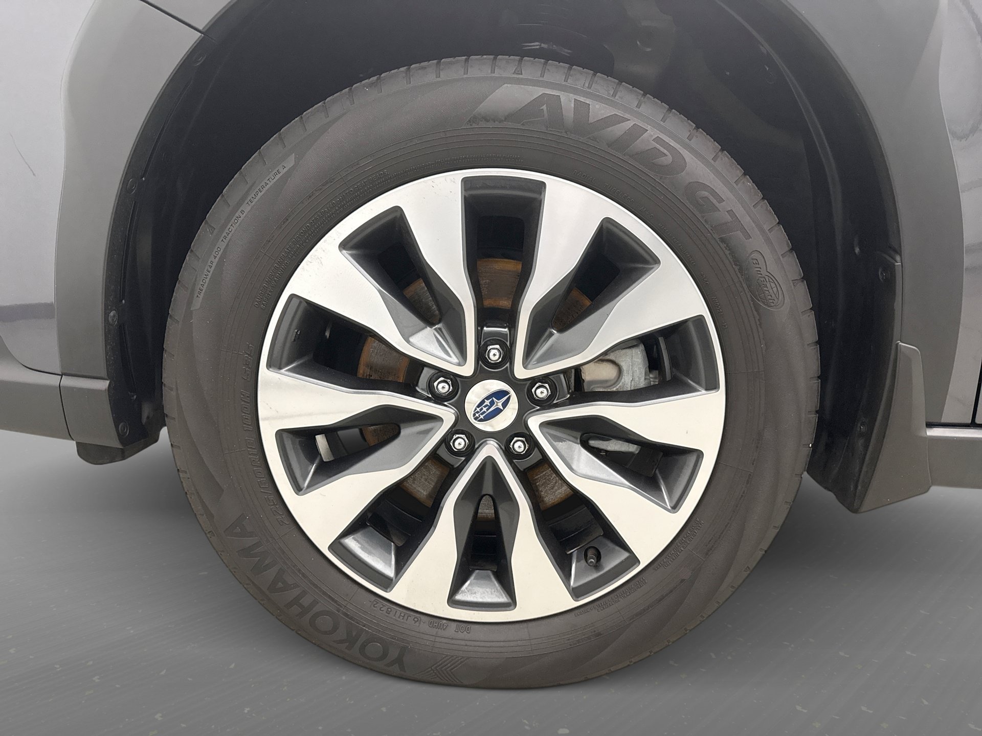 Used 2023 Subaru Outback Touring XT AWD/4WD image 27