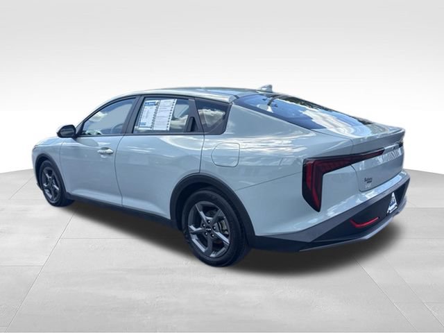 Used 2025 Kia K4 FWD image 5