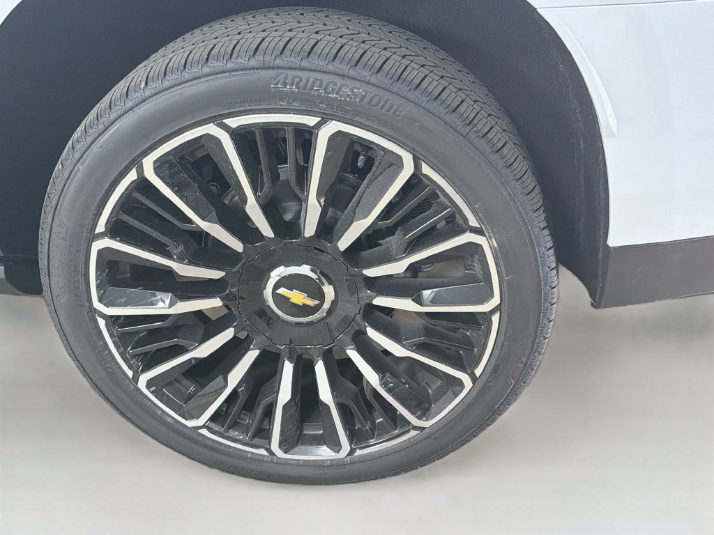 New 2026 Chevrolet Tahoe High Country AWD/4WD image 25
