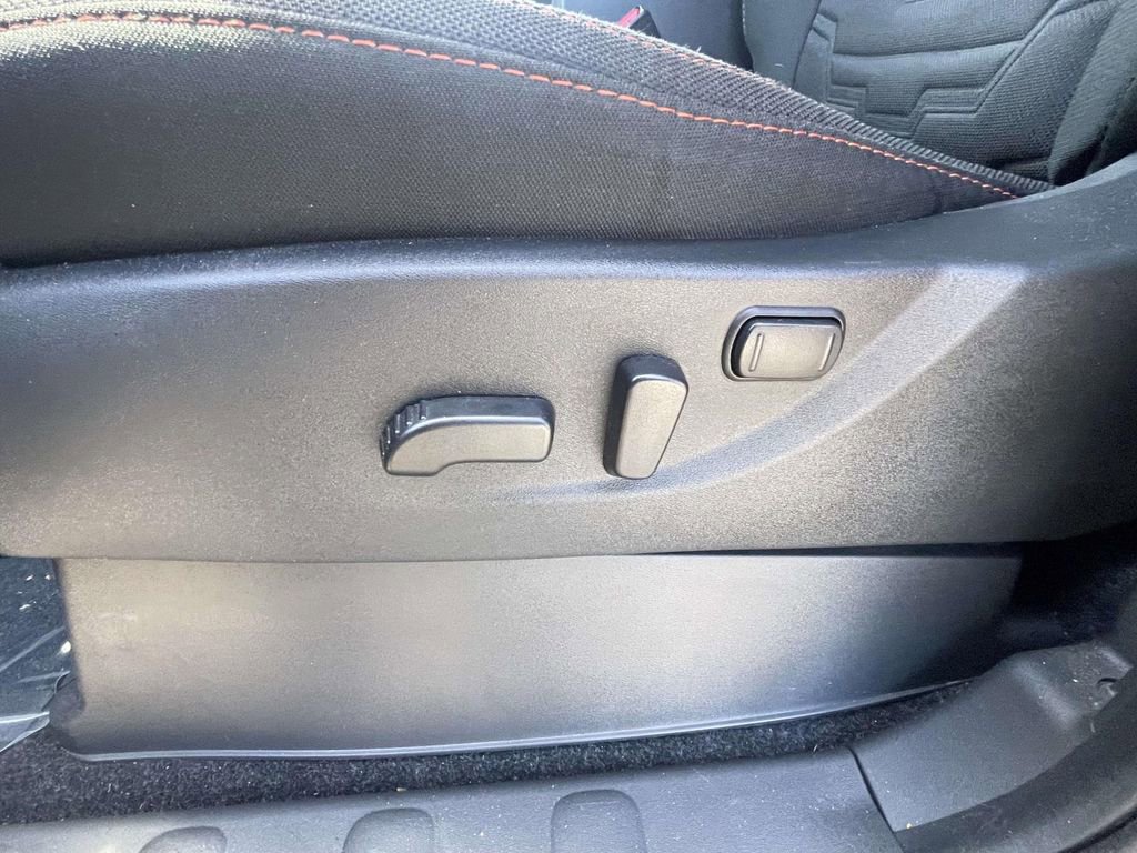 Used 2025 Nissan Frontier Pro-X w/ Pro Convenience Package image 15