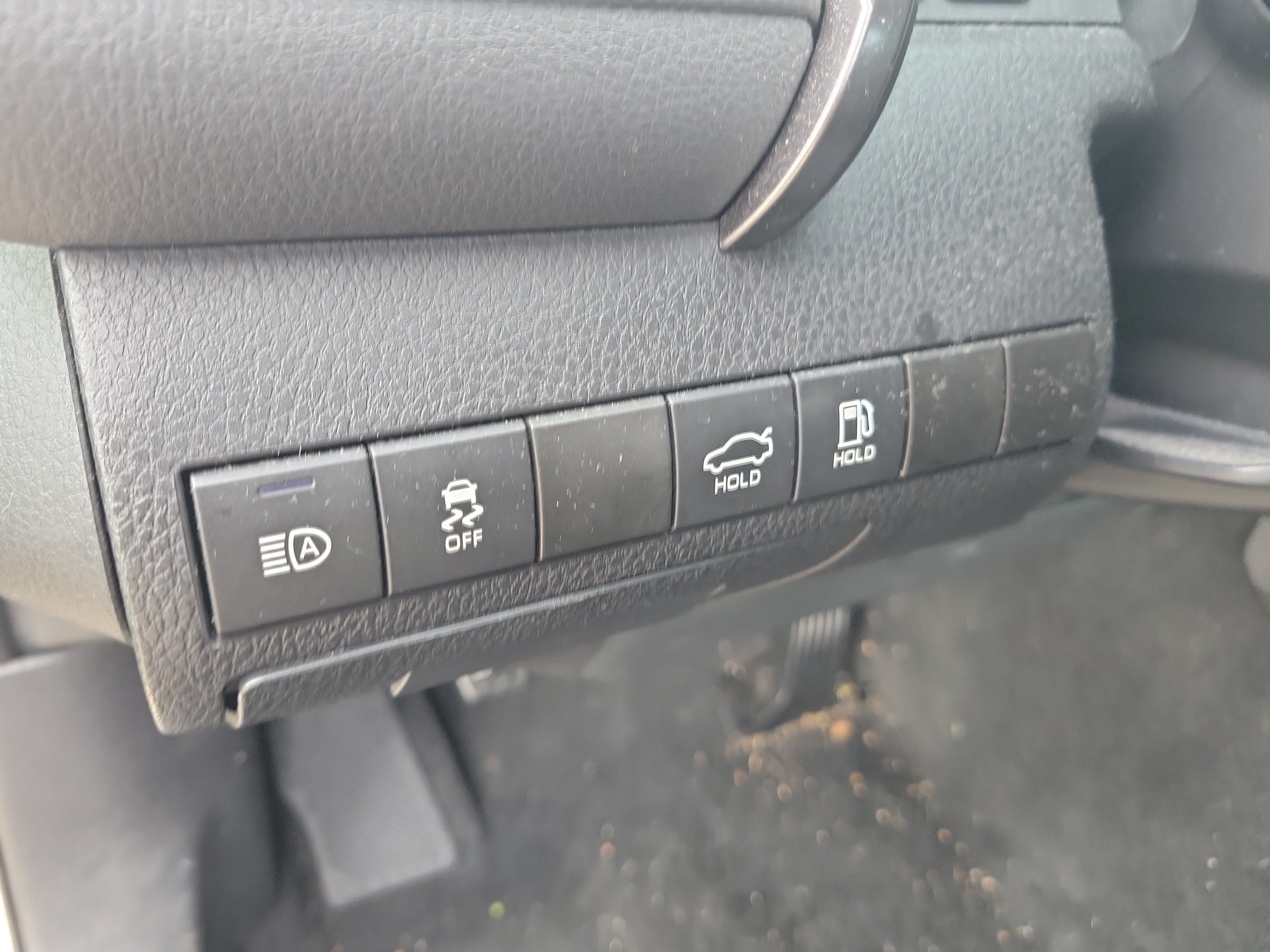 Used 2023 Toyota Camry SE FWD image 23