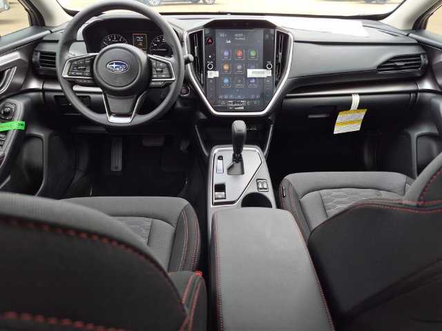 New 2026 Subaru Impreza 2.0i Sport AWD/4WD image 13