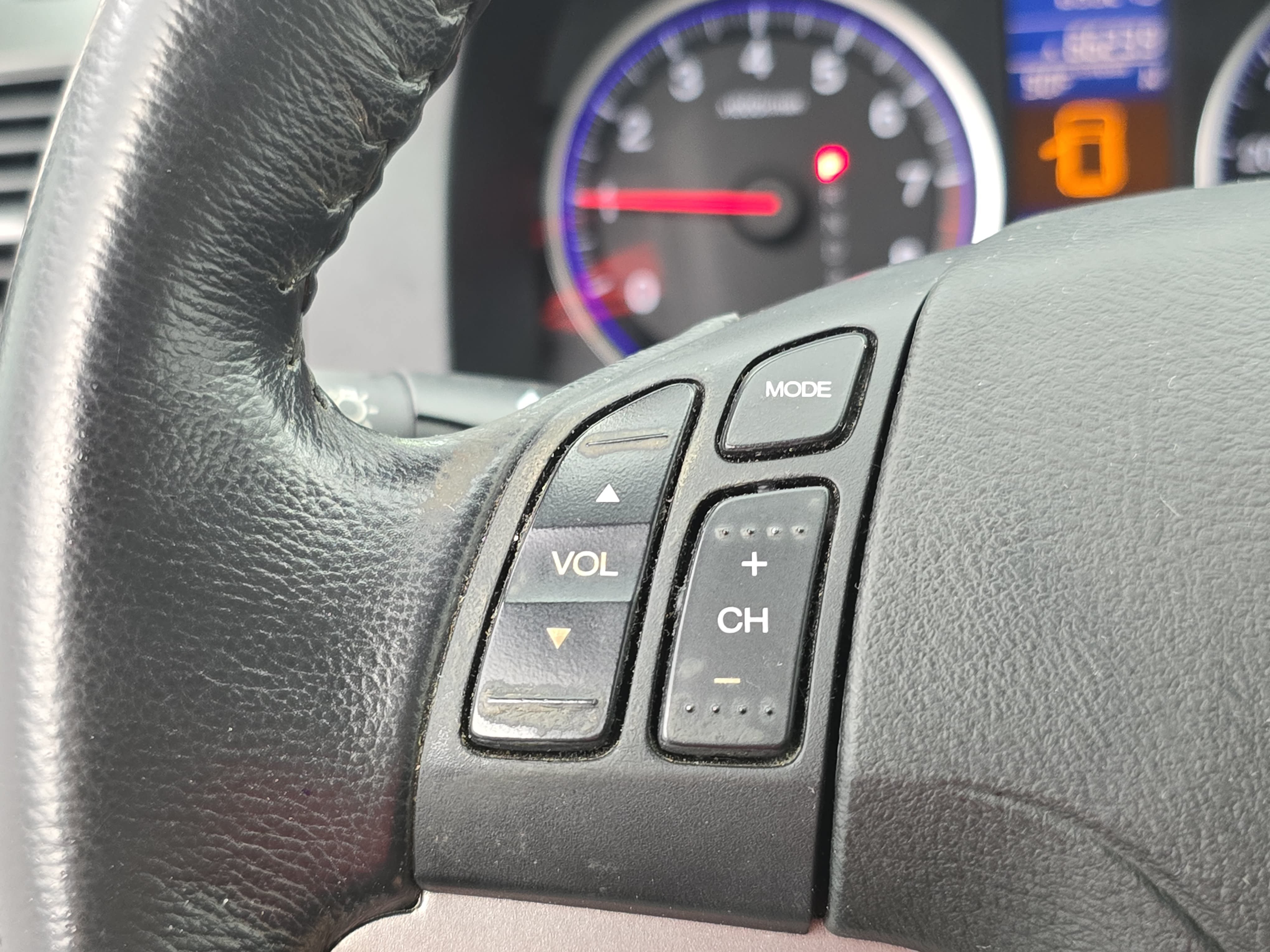 Used 2010 Honda CR-V EX-L image 16