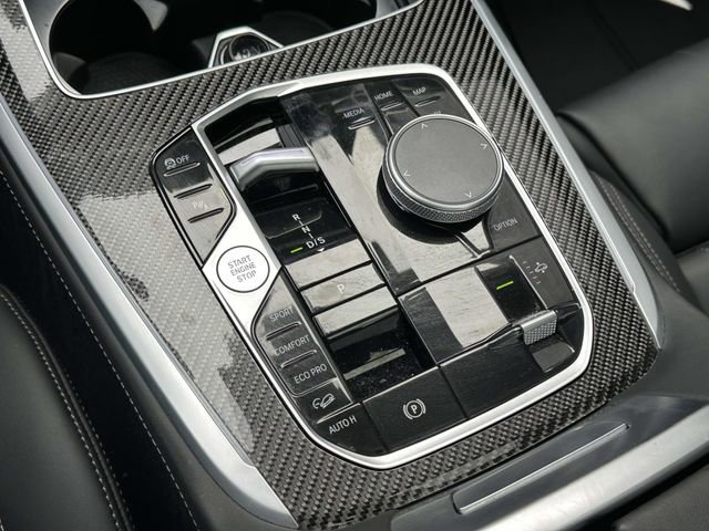 Used 2024 BMW X7 M60i w/ M Sport Professional Package image 32