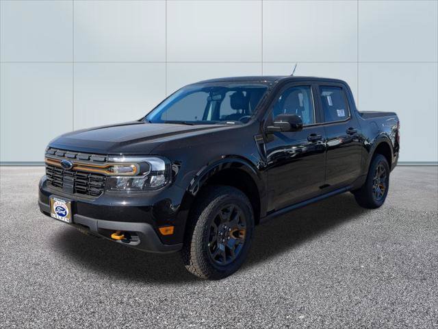New 2024 Ford Maverick Tremor w/ Tremor Off-Road Package AWD/4WD image 1