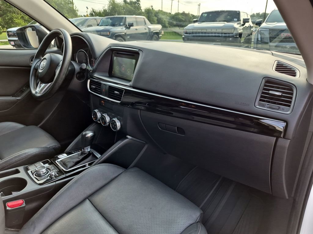 Used 2016 MAZDA CX-5 Sport FWD image 36