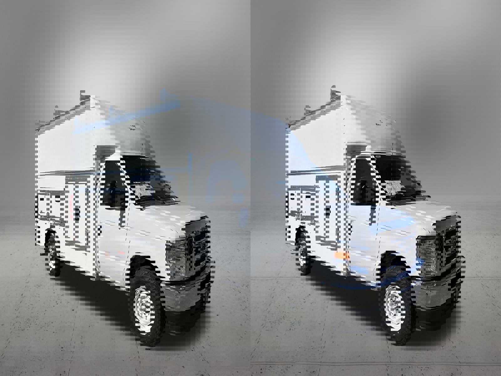 New 2025 Ford E-350 and Econoline 350 Super Duty w/ Power Equipment Group image 8