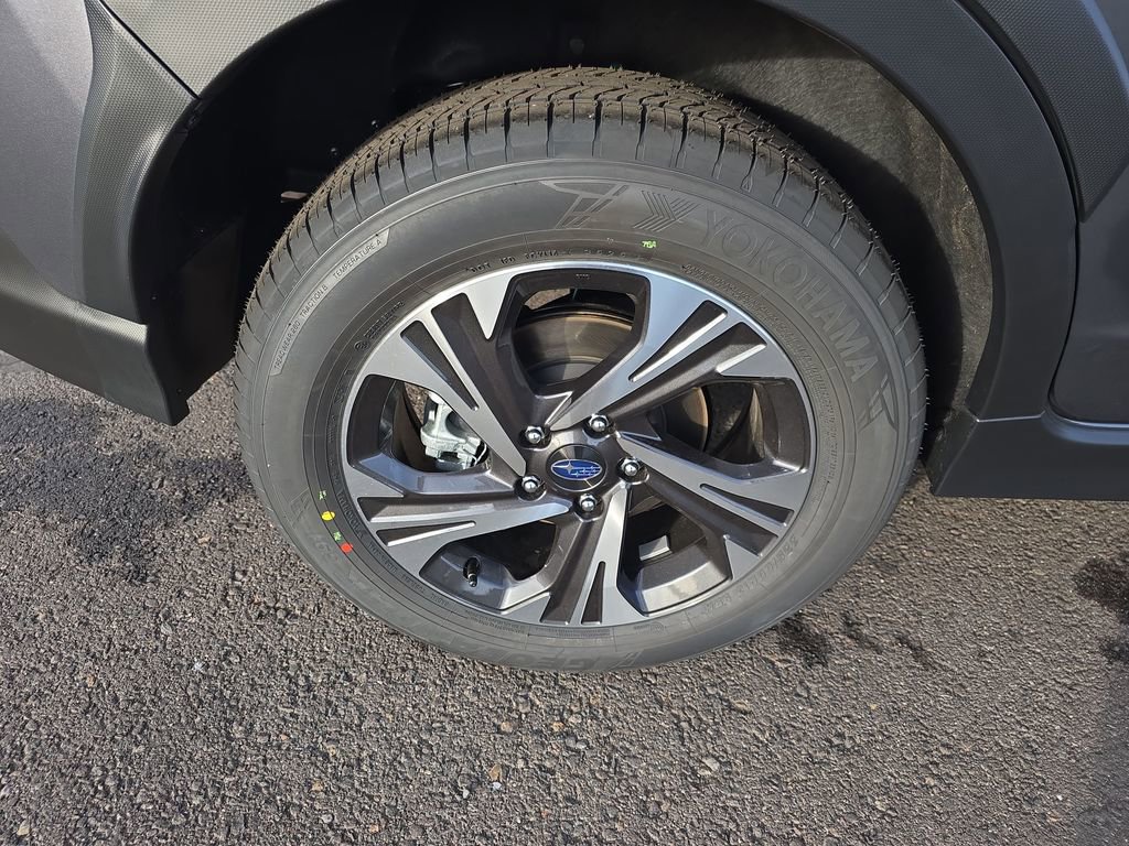 New 2026 Subaru Crosstrek 2.0i Premium image 9