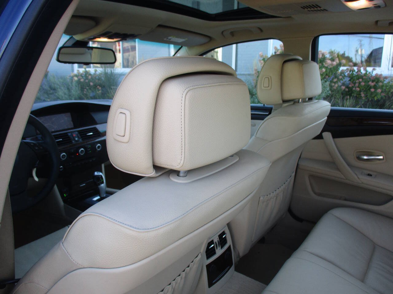 Used 2010 BMW 535i xDrive Sedan AWD/4WD image 79
