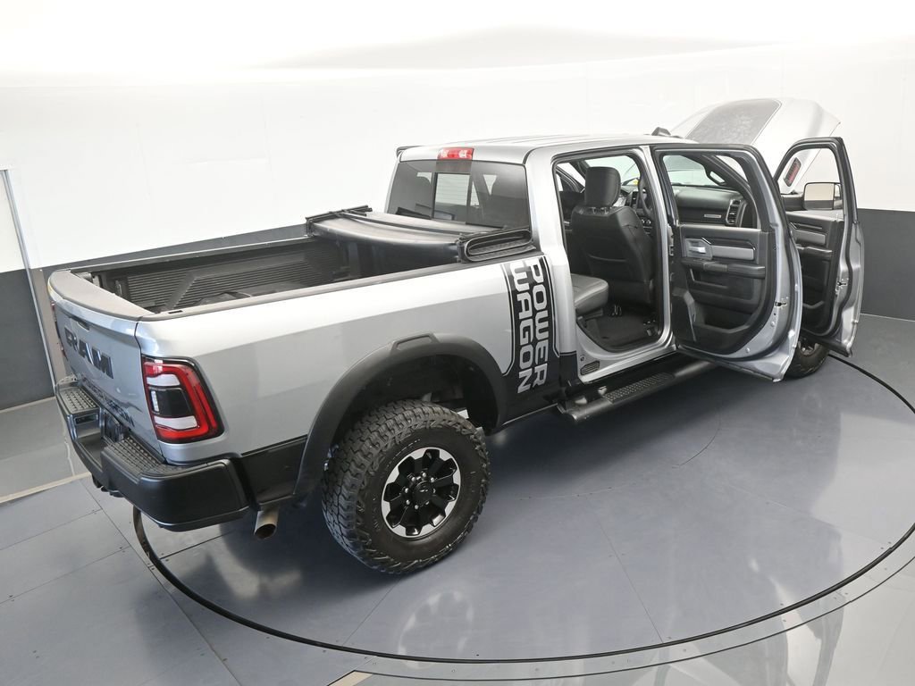 Used 2020 RAM 2500 Power Wagon image 73