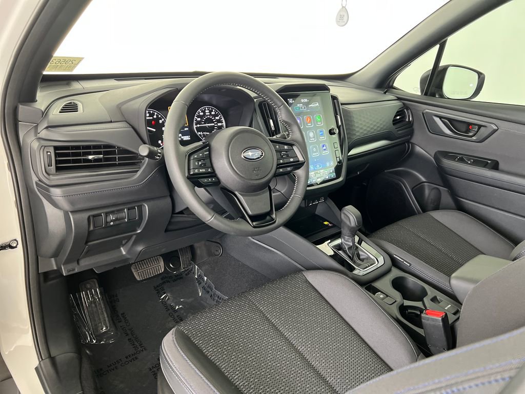 Certified 2025 Subaru Forester Premium AWD/4WD image 19