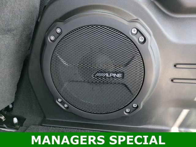 New 2025 Jeep Wrangler Sport S image 24