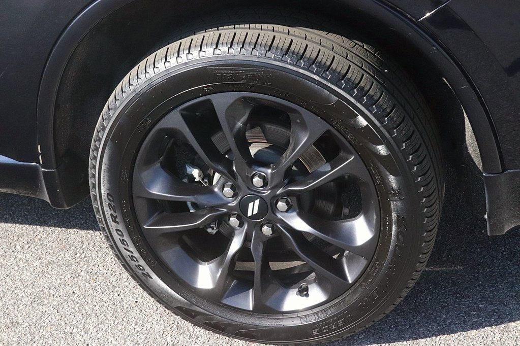 Used 2025 Dodge Durango GT image 10