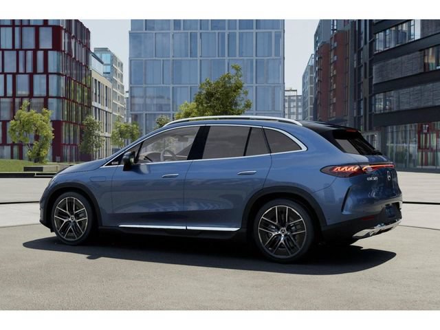 New 2027 Mercedes-Benz EQE 320 4MATIC SUV image 31