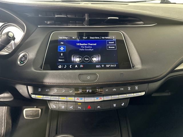 Used 2019 Cadillac XT4 Sport image 21
