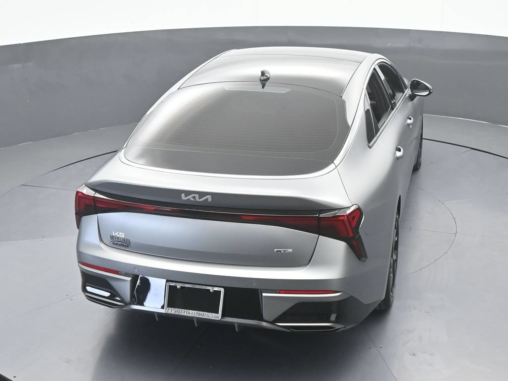 Used 2026 Kia K5 GT-Line w/ GT-Line Premium Package FWD image 53