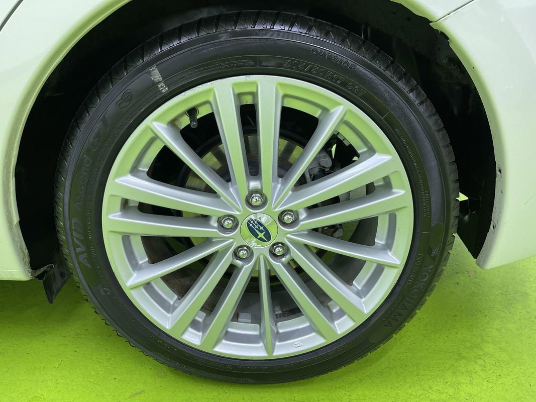 Used 2015 Subaru Impreza 2.0i Limited w/ Popular Package #1 image 15