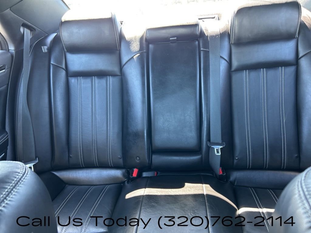 Used 2021 Chrysler 300 S image 31