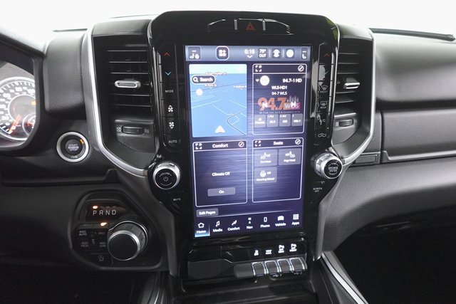 Used 2024 RAM 1500 Big Horn image 26