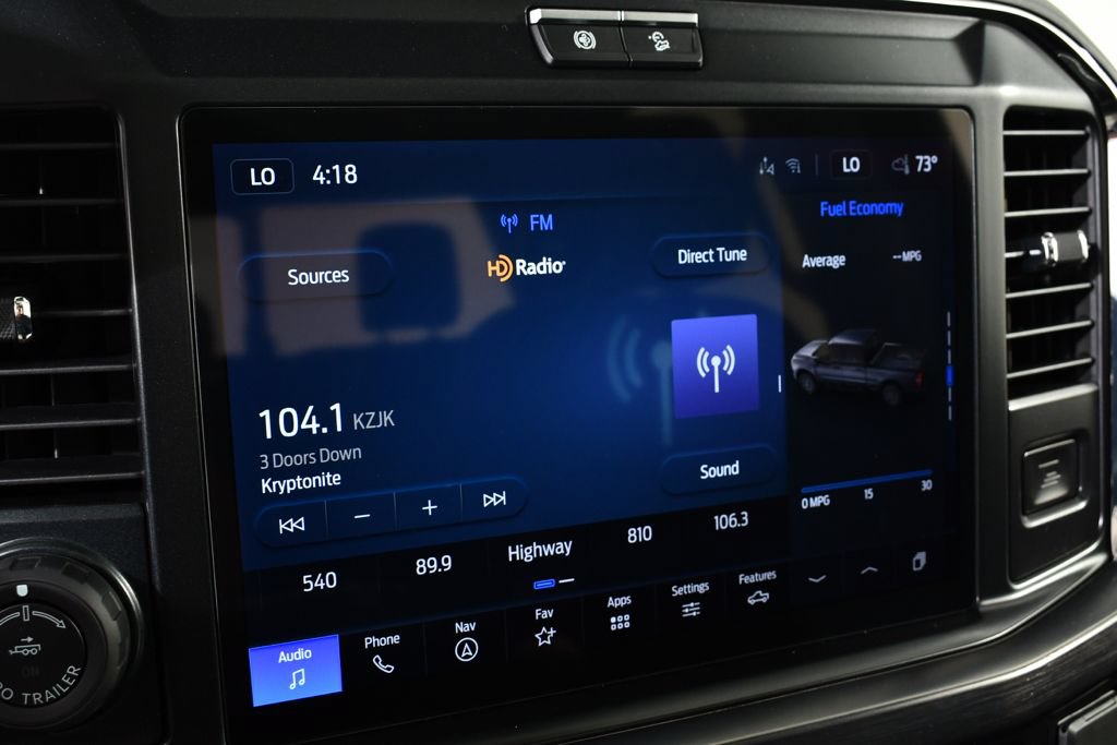 New 2026 Ford F350 Lariat AWD/4WD image 28