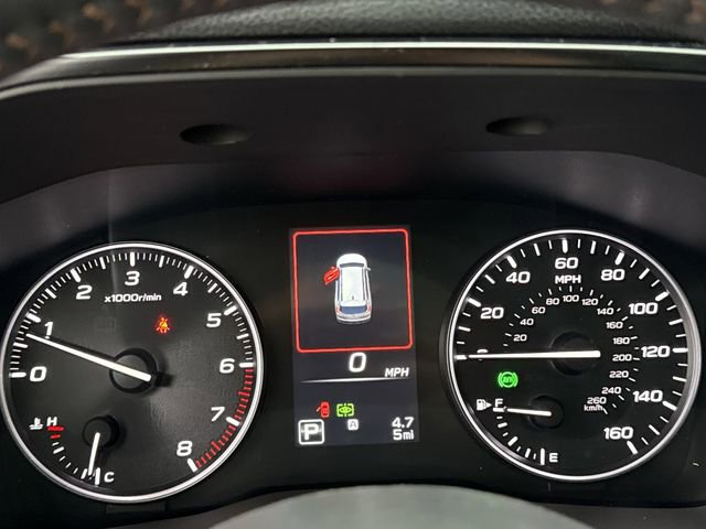 New 2026 Subaru Ascent Limited Bronze image 31