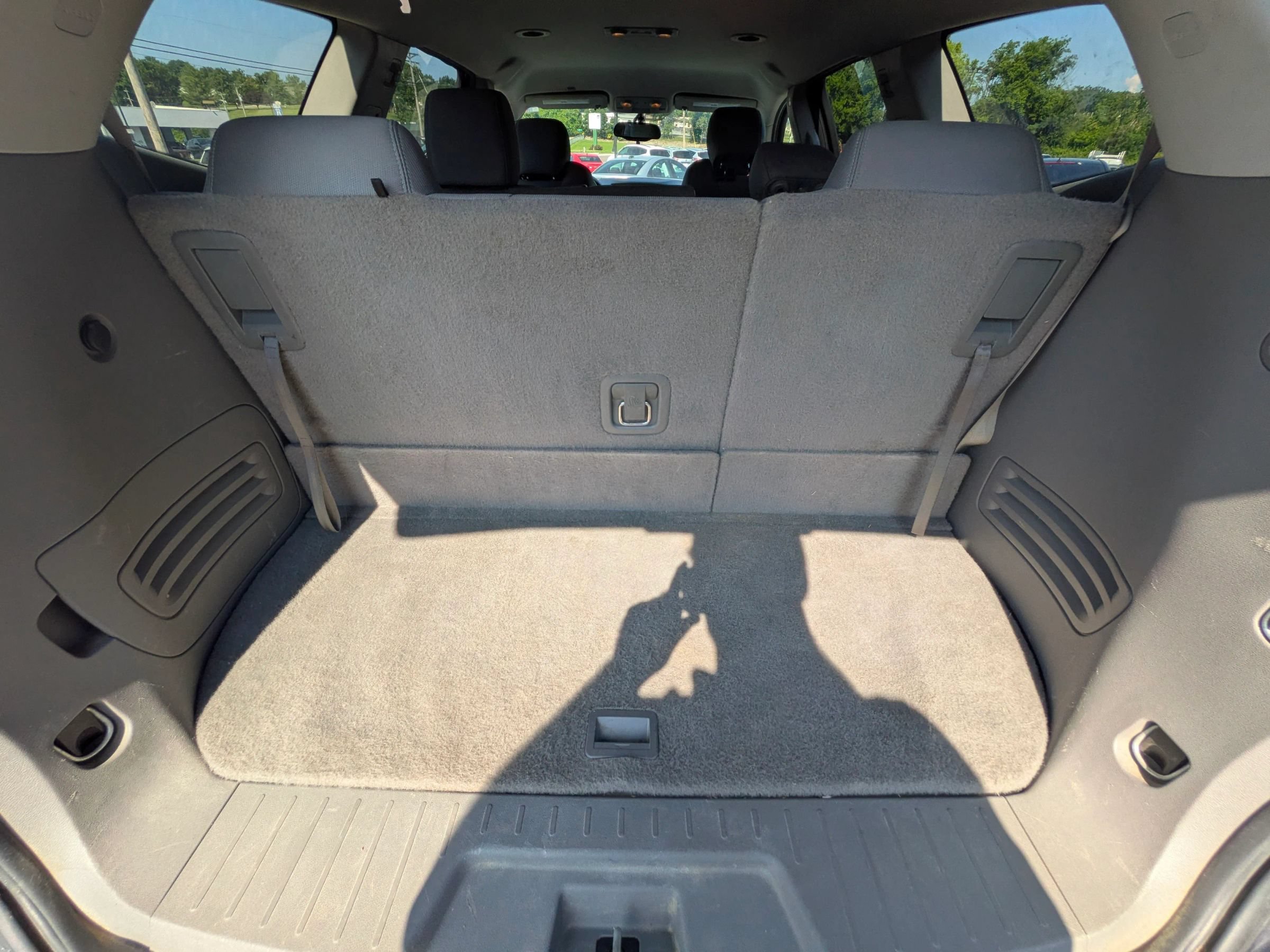 Used 2015 Chevrolet Traverse LS FWD image 34