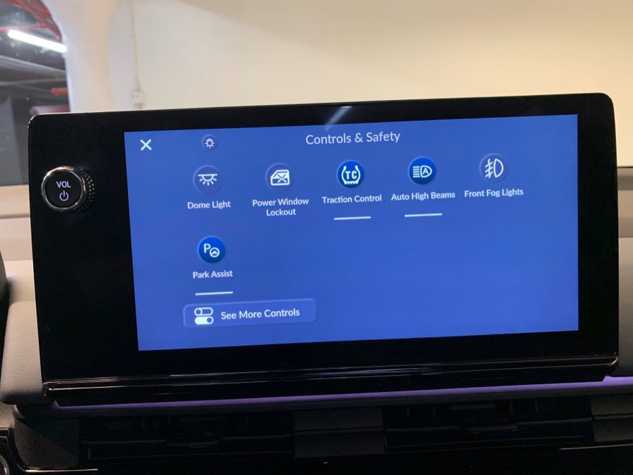 Used 2024 Honda Prologue Touring image 34