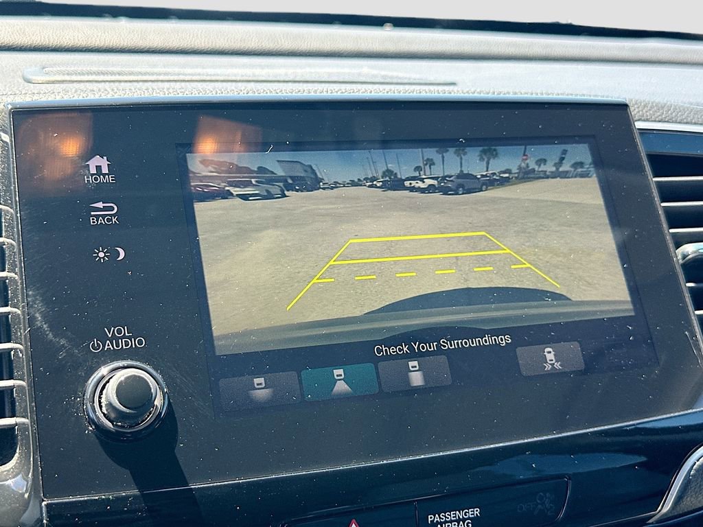 Used 2019 Honda Pilot Touring image 14