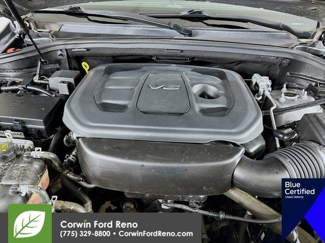 Used 2020 Jeep Grand Cherokee Altitude AWD/4WD image 34