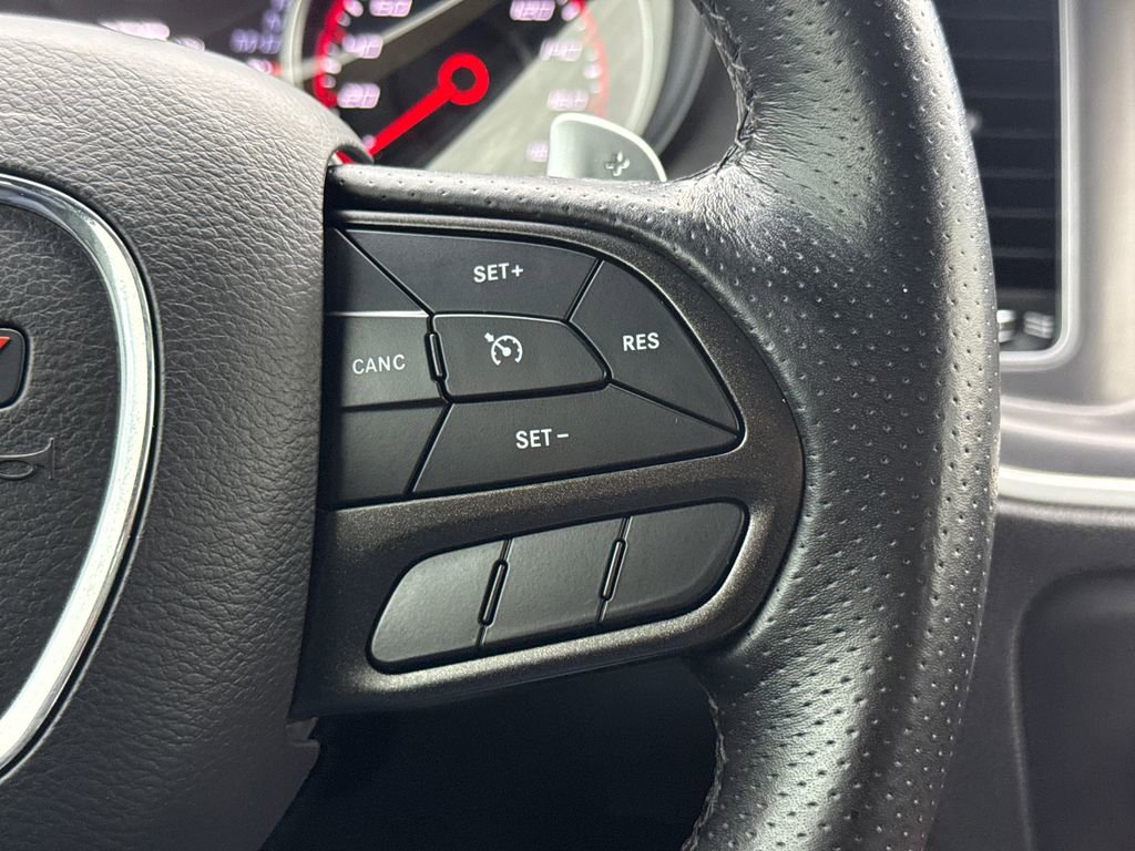 Used 2022 Dodge Charger Scat Pack RWD image 27