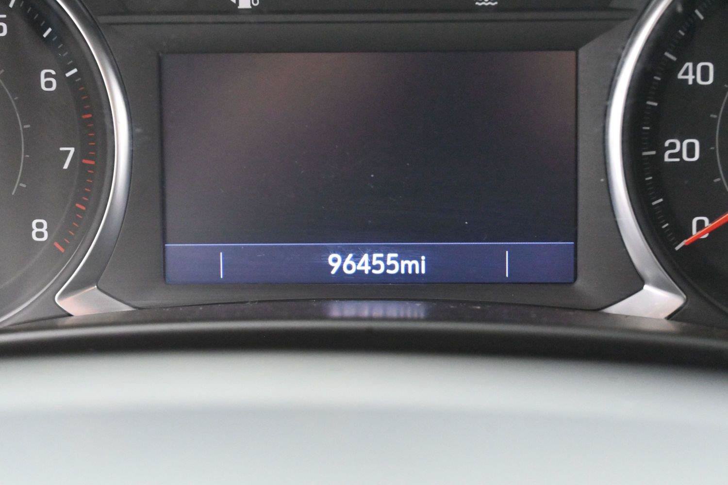 Used 2023 Chevrolet Blazer LT FWD image 20