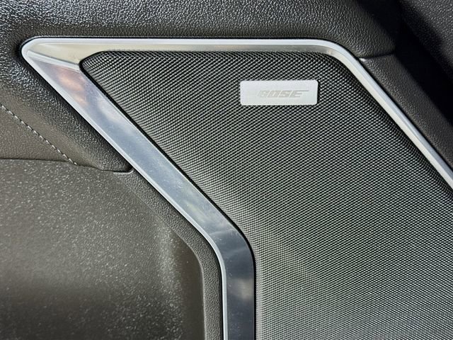 Used 2022 Chevrolet Silverado 1500 LTZ w/ LTZ Convenience Package II image 17