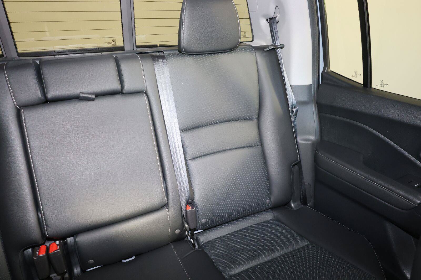 Used 2023 Honda Ridgeline RTL image 12
