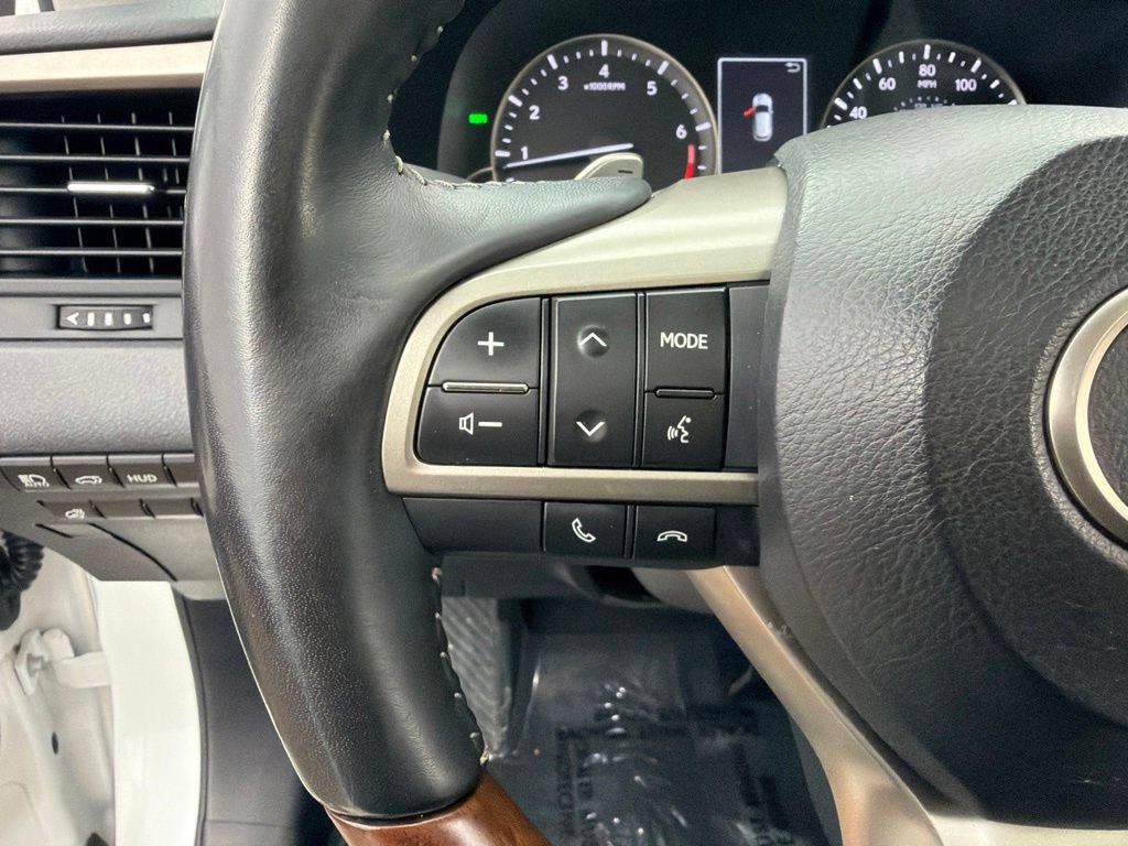 Used 2021 Lexus RX 350 AWD w/ Premium Package image 13