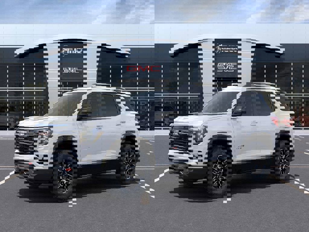 New 2026 GMC Terrain AT4 w/ Technology Package II image 2