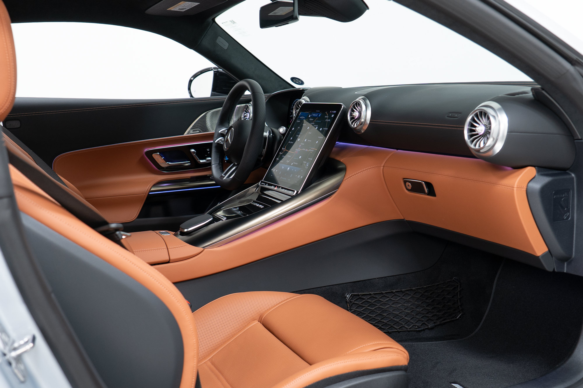 New 2026 Mercedes-Benz AMG GT 55 image 25