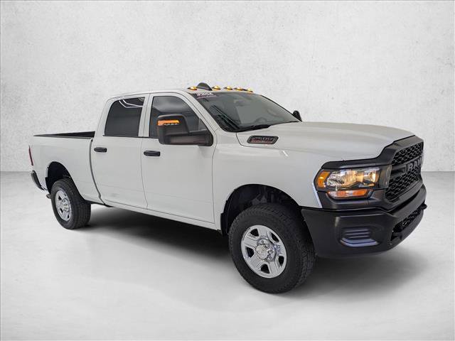 Used 2024 RAM 2500 Tradesman AWD/4WD image 3