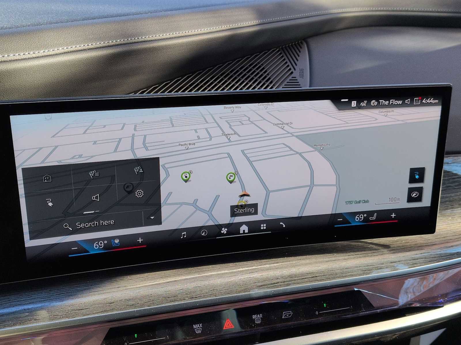 New 2025 BMW i7 eDrive50 image 31