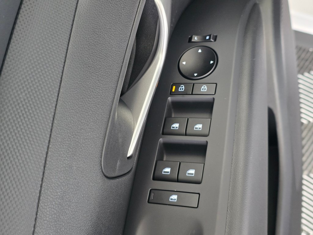 New 2026 Hyundai Tucson SEL Plus AWD/4WD image 19