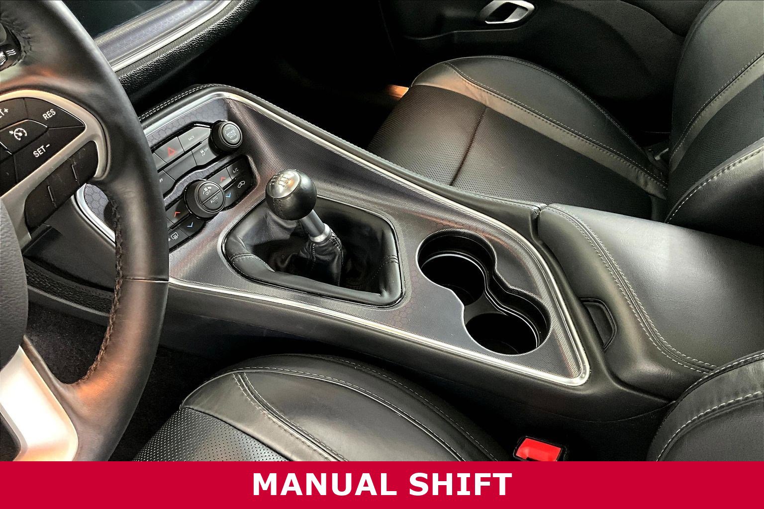 Used 2016 Dodge Challenger R/T Plus image 15