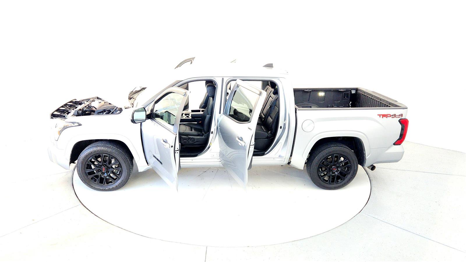 Used 2024 Toyota Tundra SR5 image 22