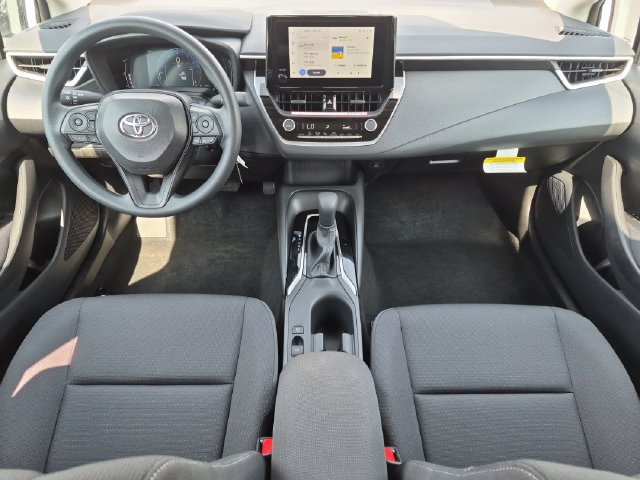 New 2026 Toyota Corolla LE FWD image 20