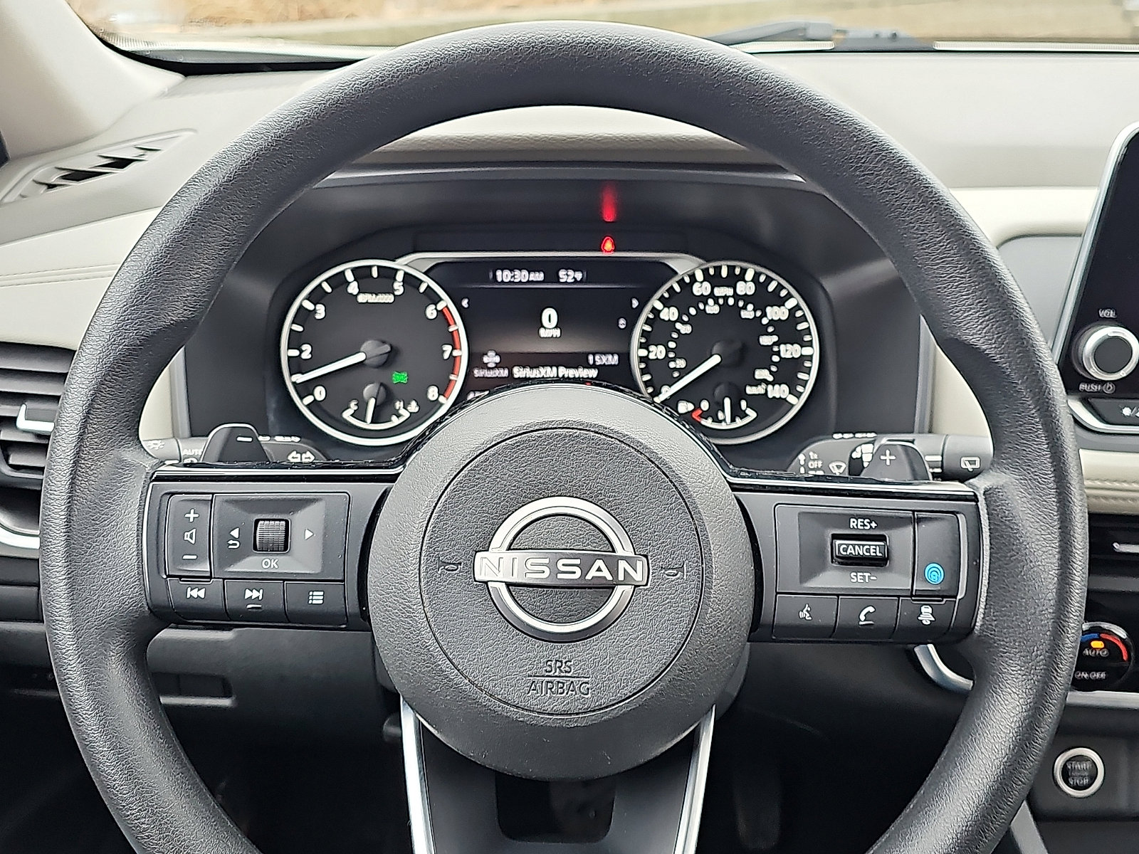 Certified 2023 Nissan Rogue SV image 19